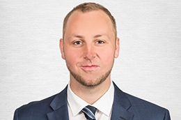 Portrait Sandro Braun