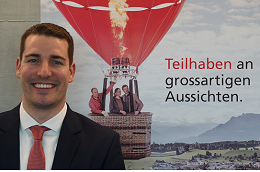 Portrait Nicola Grass