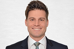 Portrait Marco Högger