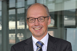 Portrait Gerhard Wagner