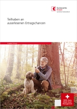 Titelcover Teilhaben an auserlesenen Ertragschancen